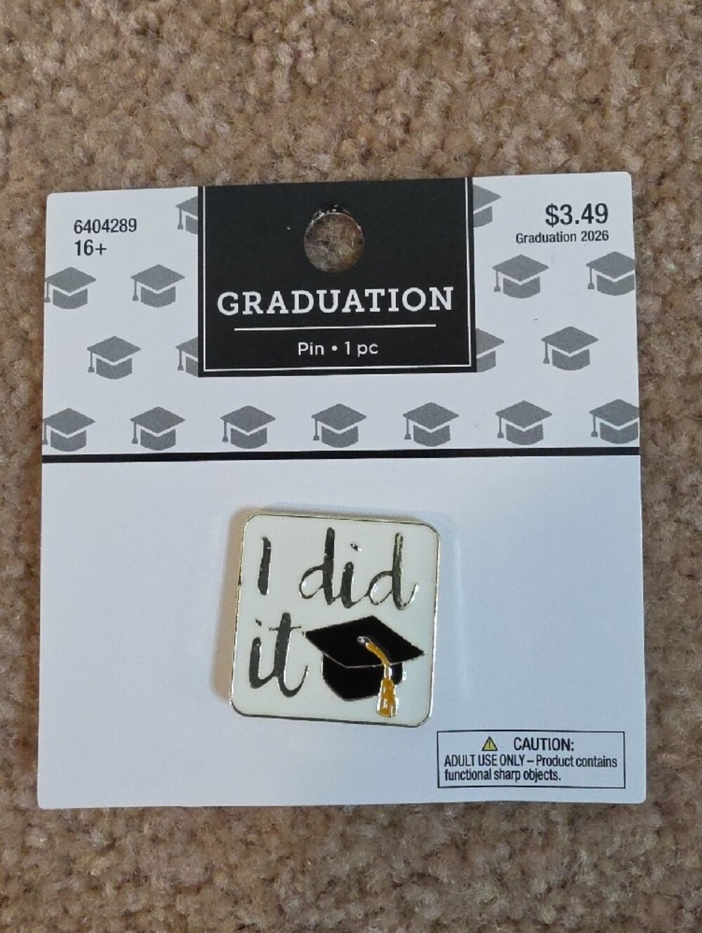 Graduation Bundle - Picture 2 of 7